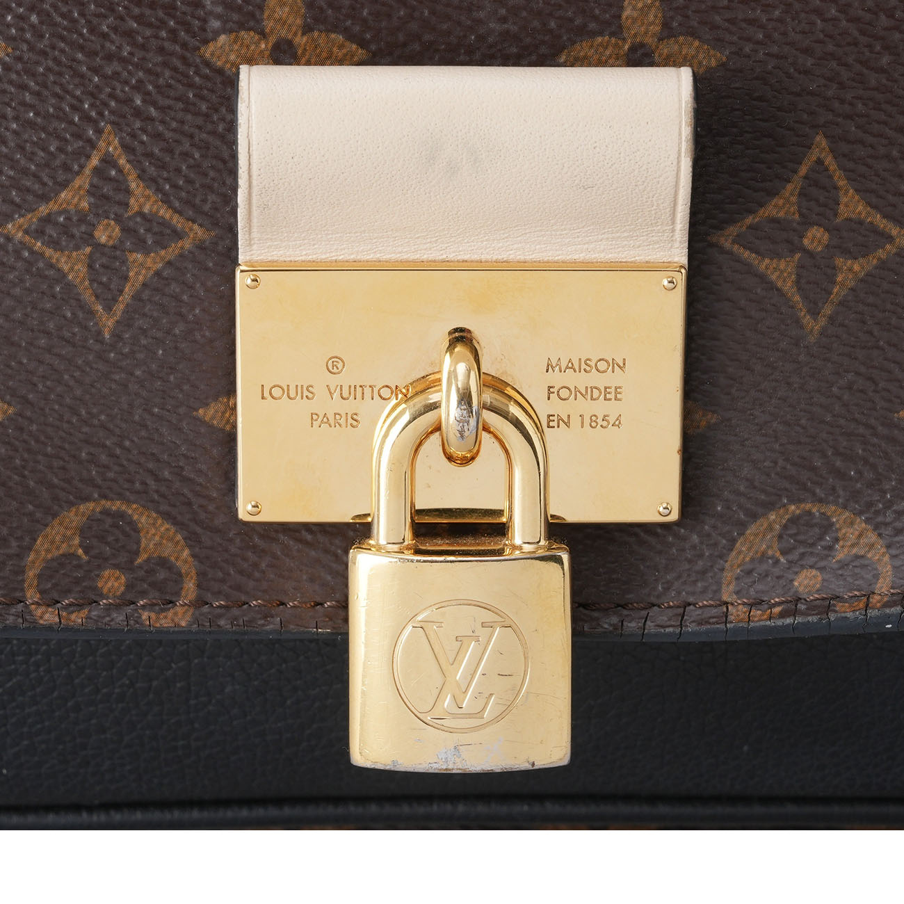 LOUIS VUITTON(USED)루이비통 M44354 모노그램 보지라르 토트겸 숄더백
